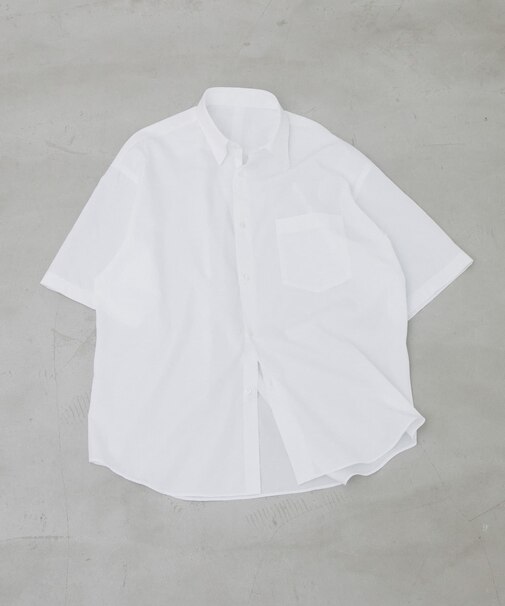 Supima Cotton Regular SHIRTS