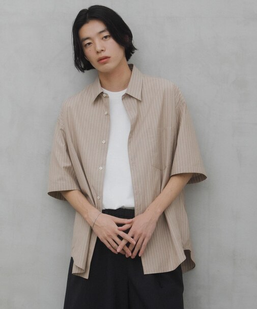 Supima Cotton Regular SHIRTS