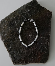 SMELLY so’ sheill onyx bracelet