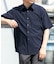 『WEB限定』『XLサイズあり』『吸水速乾』Air Stretch レギュラーカラーシャツ