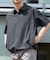 『WEB限定』『XLサイズあり』『吸水速乾』Air Stretch ポロシャツ