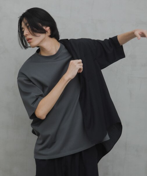 Ultima Jersey Short-Sleeve T-shirts