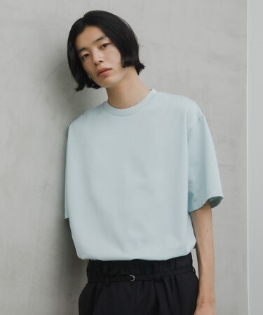 Ultima Jersey Short-Sleeve T-shirts