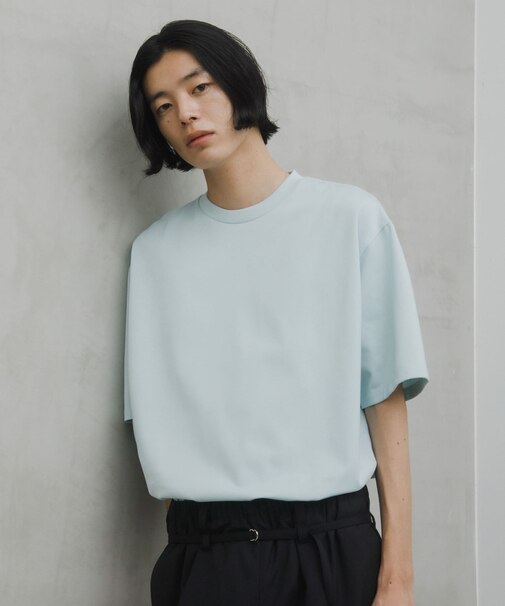 Ultima Jersey Short-Sleeve T-shirts