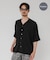 『別注』crepuscule×URBAN RESEARCH　WASHI SHORT-SLEEVE SHIRTS