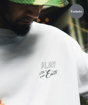 CINEMACARAVAN×MAGIC NUMBER×Sonny Label コラボTシャツ1