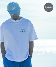 CINEMACARAVAN×MAGIC NUMBER×Sonny Label コラボTシャツ1