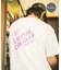 CINEMACARAVAN×MAGIC NUMBER×Sonny Label　コラボTシャツ1
