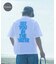 CINEMACARAVAN×MAGIC NUMBER×Sonny Label　コラボTシャツ2
