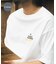 CINEMACARAVAN×MAGIC NUMBER×Sonny Label　コラボTシャツ2