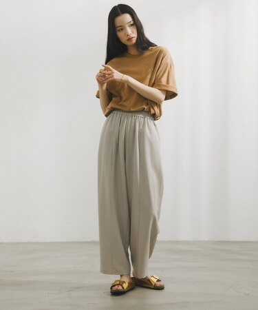 Cocoon Easy Pants