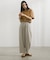 Cocoon Easy Pants