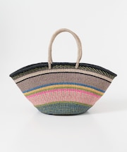 BAGMATI アバカバッグ