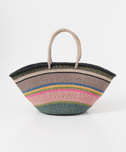 BAGMATI　アバカバッグ