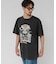 URBAN RESEARCH iD　GREEN DAY SHORT-SLEEVE T-SHIRTS