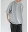 FORK&SPOON　キャリーマンヘムスピンドルTシャツ