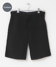 『別注』AFLOAH×DOORS KNIT SHORT PANTS