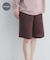 『別注』AFLOAH×DOORS　KNIT SHORT PANTS