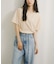 High Gauge Cotton T-shirts