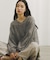 Soft Crinkle Blouse