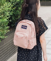 JanSport HALF PINT 10L(KIDS)