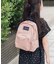 JanSport　HALF PINT 10L(KIDS)