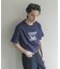 『別注』LOVE POP STUDIO×SENSE OF PLACE SHORT-SLEEVE T-SHIRTS
