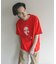 『別注』LOVE POP STUDIO×SENSE OF PLACE SHORT-SLEEVE T-SHIRTS