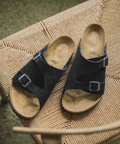 BIRKENSTOCK ZURICH(REGULAR)