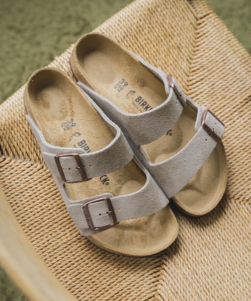 BIRKENSTOCK ARIZONA(REGULAR)