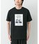 NEW BALANCE　574広告Tシャツ