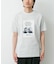NEW BALANCE　574広告Tシャツ