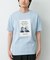NEW BALANCE　574広告Tシャツ