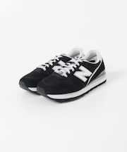 NEW BALANCE W996