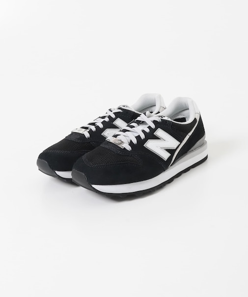 NEW BALANCE　W996
