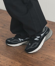 NEW BALANCE PV990(KIDS)
