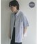 『別注』LOVE POP STUDIO×SENSE OF PLACE　シャツ
