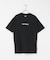 NEW BALANCE　NコラージュTシャツ