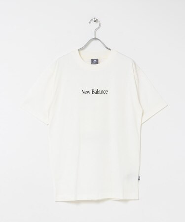 NEW BALANCE NコラージュTシャツ