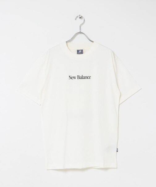 NEW BALANCE NコラージュTシャツ