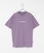 NEW BALANCE　NコラージュTシャツ