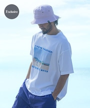 CINEMACARAVAN×MAGIC NUMBER×Sonny Label コラボTシャツ3