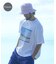 CINEMACARAVAN×MAGIC NUMBER×Sonny Label　コラボTシャツ3