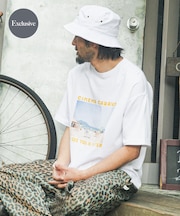 CINEMACARAVAN×MAGIC NUMBER×Sonny Label コラボTシャツ3