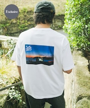 CINEMACARAVAN×MAGIC NUMBER×Sonny Label コラボTシャツ4