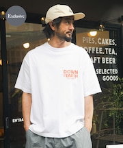 CINEMACARAVAN×MAGIC NUMBER×Sonny Label コラボTシャツ4