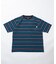 MAGIC NUMBER　MULTI BORDER T-SHIRTS
