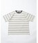 MAGIC NUMBER　MULTI BORDER T-SHIRTS