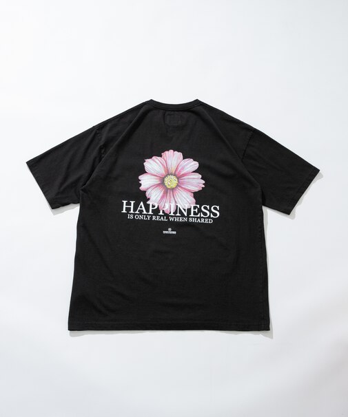 MAGIC NUMBER NAOKO MIYAUCHI T-SHIRTS