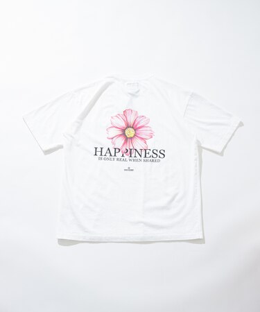 MAGIC NUMBER NAOKO MIYAUCHI T-SHIRTS